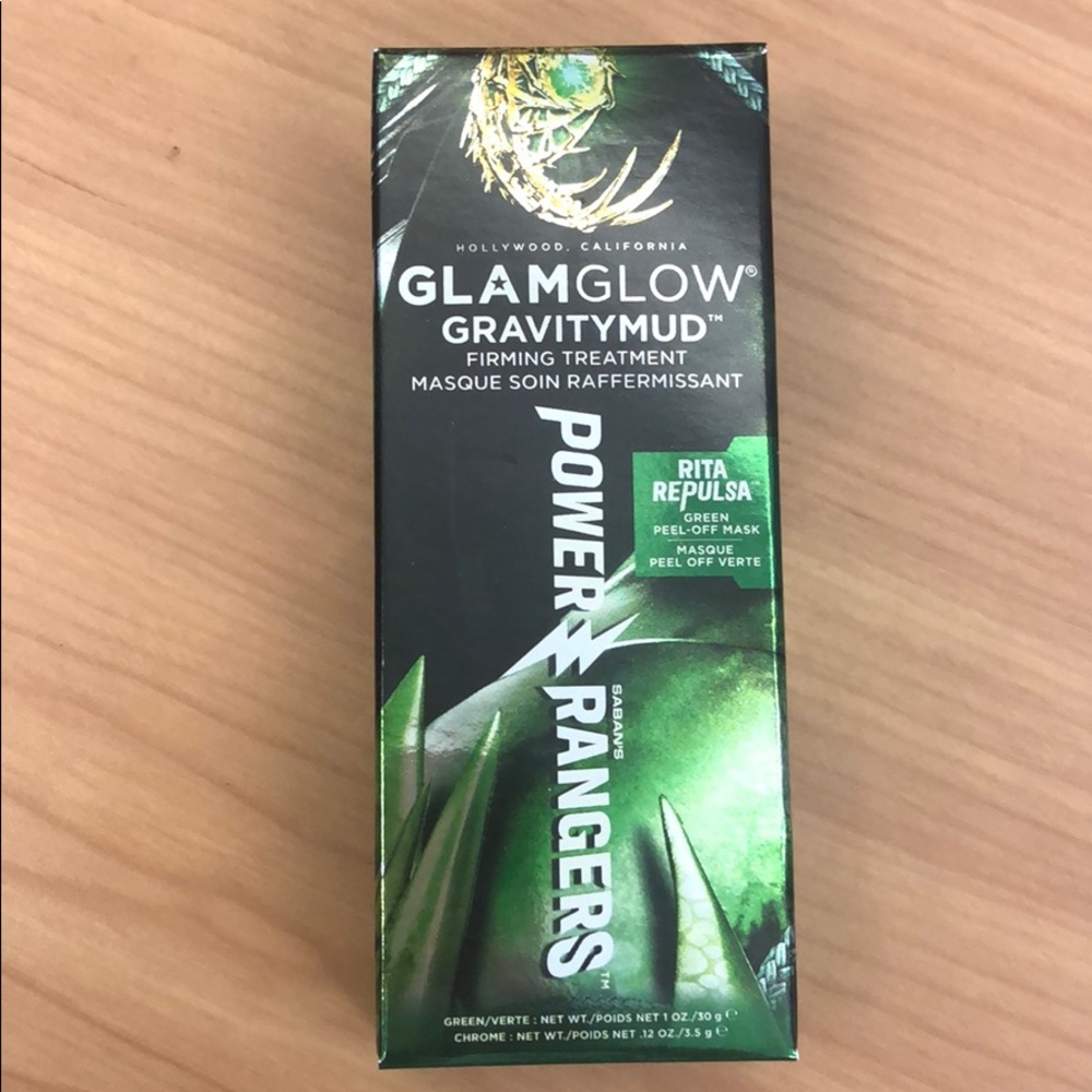 GLAMGLOW Gravity Mud